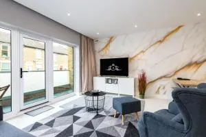 Modern Apartment - Ideal for Professionals - 5 Star - Apartment 2 - Brompton