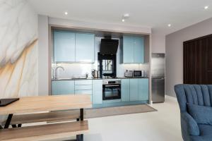 Working in Kent This Winter - 2026 Bookings Open - Apartment 2