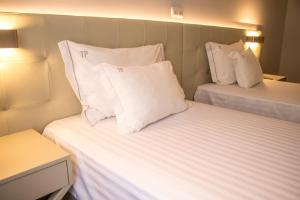 Hotel Travel Park Lisboa