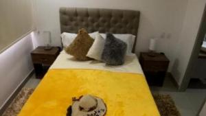 Apartamento con Piscina para Familias en Cielo Mar Cartagena