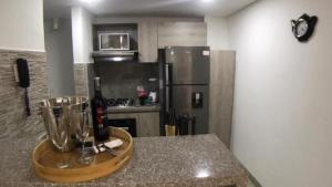Apartamento con Piscina para Familias en Cielo Mar Cartagena