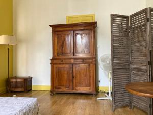 Appartements VALS-LES-BAINS Source Sirene : photos des chambres