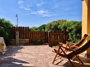 Casa THE NEST - Il Nido sul Mare img6