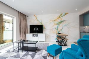 Contractor Accommodation Near Isle of Grain - March - Apartment 3