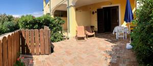 Casa THE NEST - Il Nido sul Mare img7