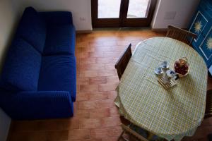 Casa THE NEST - Il Nido sul Mare img8