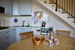 Casa THE NEST - Il Nido sul Mare img54