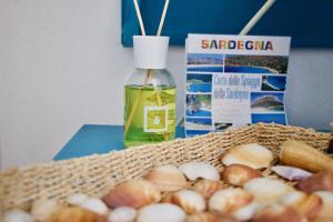 Casa THE NEST - Il Nido sul Mare img12