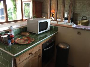 Maisons de vacances GRESILLE : photos des chambres