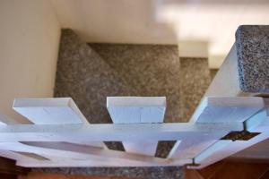 Casa THE NEST - Il Nido sul Mare img13