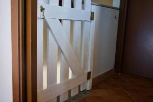 Casa THE NEST - Il Nido sul Mare img14