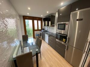 Chalets Maison Cerdagne : photos des chambres