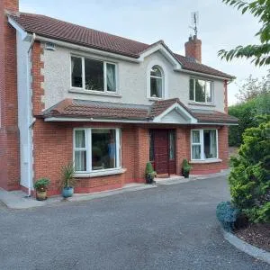 Rock House - Shercock