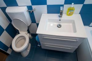 Garsoniera LUX Drumul Taberei