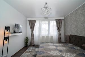 Garsoniera LUX Drumul Taberei