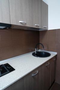 Garsoniera LUX Drumul Taberei