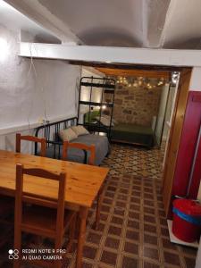 Mayor 17 Apartamento 1