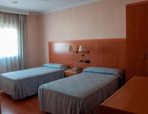 Hotel Lindaraja