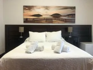 Pensión Amara - Hernani