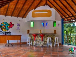 EcoHotel Colibrí Salento