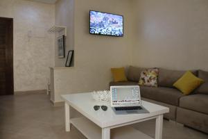 Panorama Apartment Nador Jadid Klima Parking Only Family