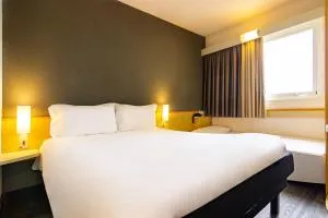 ibis Criciuma - 阿拉兰瓜