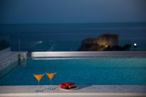 Royal Fort - The View