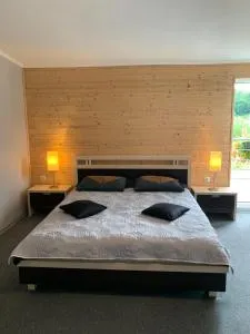 Pokoje Admarmal - Ściegny