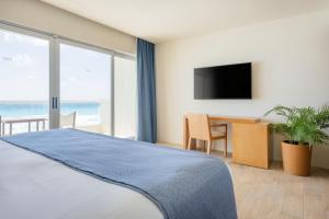 Hotel NYX Cancun