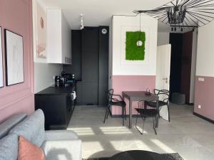Apartament Panorama Park