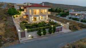 Azur Horizon Oceanview House