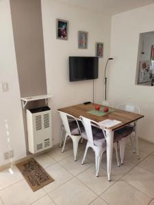 Departamento Argibay