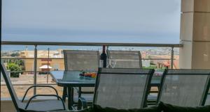 Azur Horizon Oceanview House