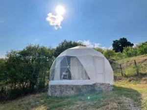 Yenokavan Glamping - Sevkʼar