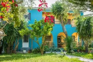 蒂恩西亚公寓 - 基利尼