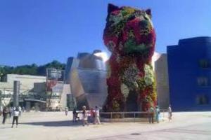 Apart con posibilidad parking con 3 dormitorios y 2 baños para 5 personas