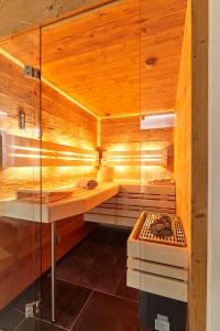 Townhouse by Frauenzimmer