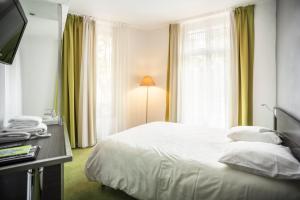 Hotels Hotel Le Cousture : photos des chambres