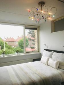 Home Inn Zandvoort the First Floor 4 Persons, 2 bedrooms, Free Parking!