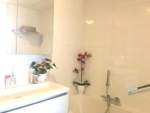 Home Inn Zandvoort the First Floor 4 Persons, 2 bedrooms, Free Parking!