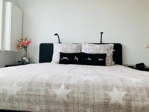 Home Inn Zandvoort the First Floor 4 Persons, 2 bedrooms, Free Parking!