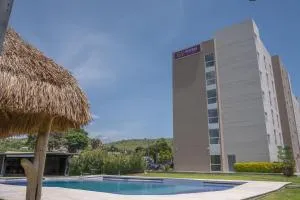 BV Hotel Atlixco - San Luis Tenextepec