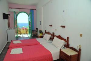 Erofili Rooms Rethymno Greece