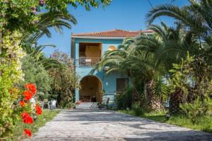 Dionysia's Apartments Zakynthos Greece