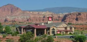 The Noor Hotel - Bicknell