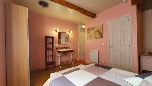 Appartements Le Petit Cocon : photos des chambres