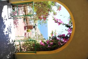 Twin Room with Sea View