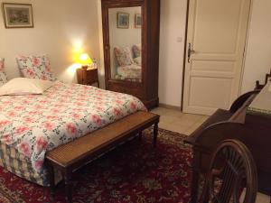 B&B / Chambres d'hotes Le Chateau de BRESSEY & son Orangerie : photos des chambres