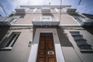 Palazzo Paladini - Luxury Suites in the Heart of the Old Town