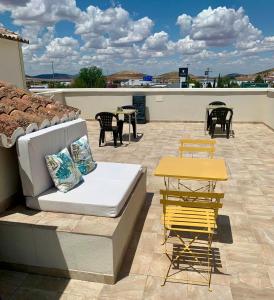 HOTEL Boutique ÁNGEL